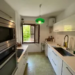 Casa Cardil Apartamento Graus