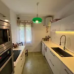 Apartamento Casa Cardil Graus