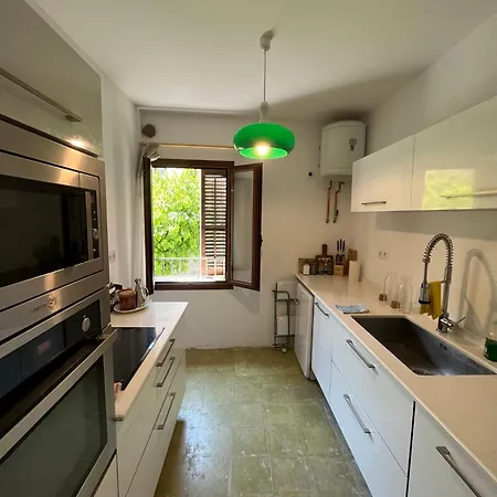 Casa Cardil Daire Graus