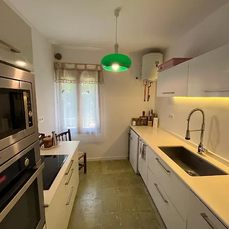 公寓 Casa Cardil 格劳斯