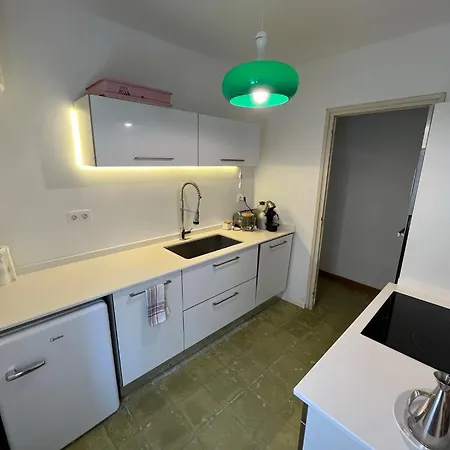 Casa Cardil 公寓 格劳斯