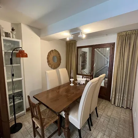 Casa Cardil 公寓 格劳斯