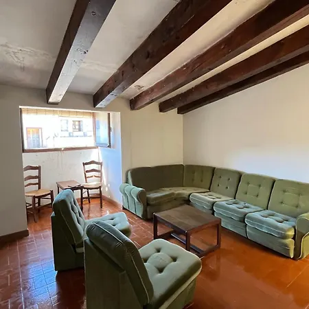 Casa Cardil Daire Graus