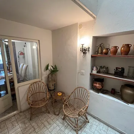 Casa Cardil Daire Graus