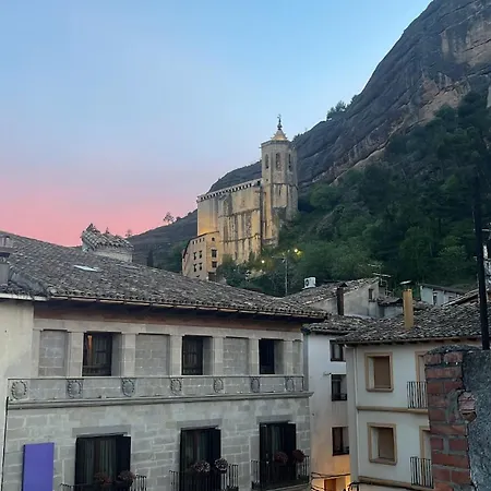 Casa Cardil Daire Graus