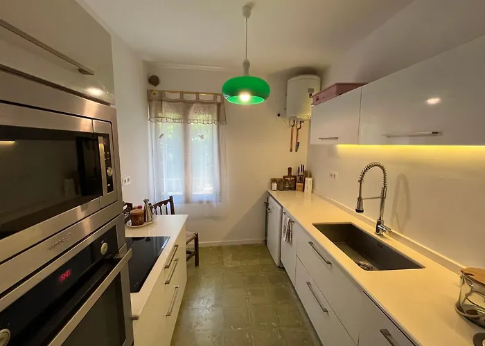 Daire Casa Cardil Graus