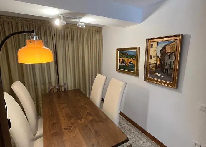 アパート Casa Cardil *