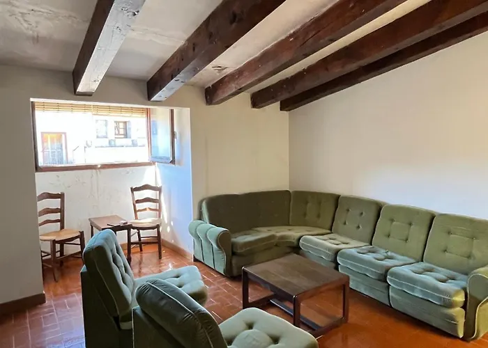 Casa Cardil Daire Graus