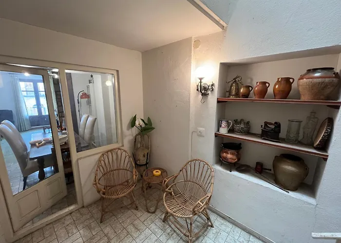 Casa Cardil Daire Graus