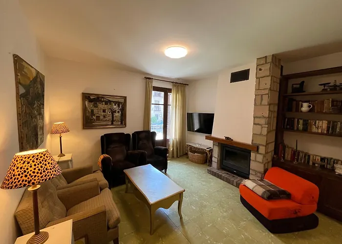 アパート Casa Cardil グラウス