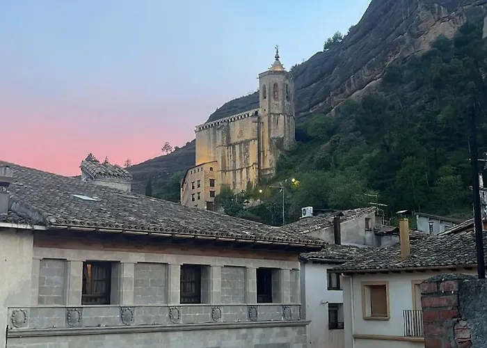 Casa Cardil Daire Graus